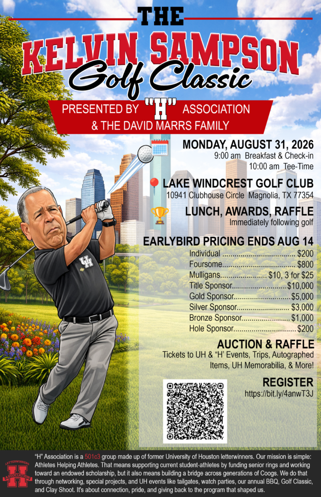 2026 Golf Classic